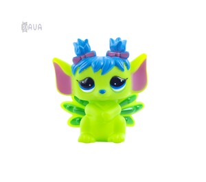 Ігри та іграшки: Іграшка для ванни «Звірятко» (зелено-блакитний), Baby team