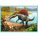 Мега набір пазлів 10в1 «Динозаври», 20-35-48 ел., Trefl дополнительное фото 8.