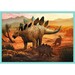Мега набір пазлів 10в1 «Динозаври», 20-35-48 ел., Trefl дополнительное фото 10.