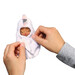 Ігровий набір з лялькою Baby Born — «Чарівний сюрприз» W2 дополнительное фото 4.