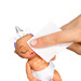 Игровой набор с куклой Baby Born — «Очаровательный сюрприз» W2 дополнительное фото 7.