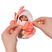 Игровой набор с куклой Baby Born — «Дивный сад» дополнительное фото 7.
