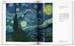 Van Gogh [Taschen] дополнительное фото 6.