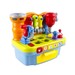 Музичний ігровий набір Hola Toys Столик з інструментами дополнительное фото 2.