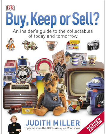 Для середнього шкільного віку: Buy, Keep, or Sell?