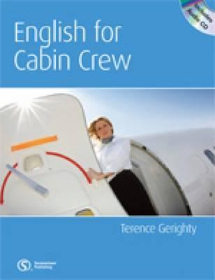 Іноземні мови: English for Cabin Crew SB with Mp3 CD