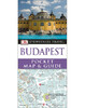 DK Eyewitness Pocket Map and Guide: Budapest