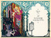 Harry Potter 2 Chamber of Secrets MinaLima Edition [Hardcover] [Bloomsbury] дополнительное фото 4.