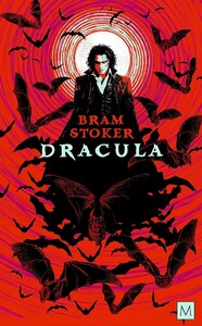 Художні: Dracula [Macmillan]