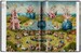 Hieronymus Bosch. The Complete Works (40th Edition) [Taschen] дополнительное фото 5.