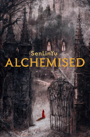 Художні: Alchemised [Paperback] [Michael Joseph]