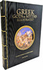 Greek Gods & Myths Illustrated: Classic Stories of Ancient Greece [Amber Books]