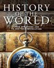 History of the World: From the Stone Age to the Tech Revolution [Amber Books]
