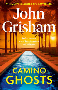 Книги для дорослих: Camino Island (Book3): Camino Ghosts [Hodder & Stoughton]