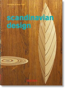 Архитектура и дизайн: Scandinavian Design (40th Edition) [Taschen]