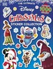 Ultimate Sticker Collection: Disney Christmas [Dorling Kindersley]