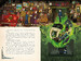 Harry Potter 2 Chamber of Secrets MinaLima Edition [Hardcover] [Bloomsbury] дополнительное фото 5.