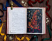 Harry Potter 1 Philosopher's Stone MinaLima Edition [Hardcover] [Bloomsbury] дополнительное фото 8.