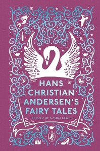Puffin Clothbound Classics: Hans Christian Andersen's Fairy Tales, Hardcover [Puffin]