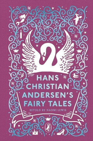Художні книги: Puffin Clothbound Classics: Hans Christian Andersen's Fairy Tales, Hardcover [Puffin]