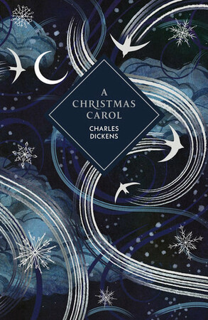Художественные: Vintage Classics: A Christmas Carol