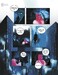 Lore Olympus Volume 1 [Del Rey] дополнительное фото 7.