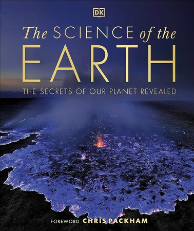 Наука, техника и транспорт: The Science of the Earth  [Dorling Kindersley]