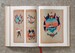 TATTOO. 1730s-1970s. Henk Schiffmacher’s Private Collection [Taschen] дополнительное фото 12.
