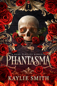 Художні: Wicked Games Book1: Phantasma [Quercus Publishing]