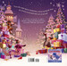 The Christmasaurus and the Night Before Christmas [Puffin] дополнительное фото 1.