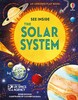 See Inside the Solar System [Usborne]