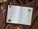 Harry Potter 1 Philosopher's Stone MinaLima Edition [Hardcover] [Bloomsbury] дополнительное фото 5.