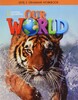 Our World 3 Grammar Workbook