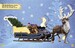Ultimate Sticker Collection: Disney Christmas [Dorling Kindersley] дополнительное фото 7.