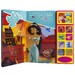 Disney Princess - Once Upon an Adventure - Lift-a-Flap Sound Book дополнительное фото 1.