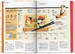 Food & Drink Infographics. A Visual Guide to Culinary Pleasures [Taschen] дополнительное фото 3.
