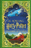 Harry Potter 2 Chamber of Secrets MinaLima Edition [Hardcover] [Bloomsbury]