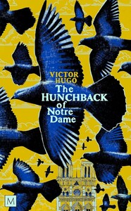 Художні: The Hunchback of Notre-Dame [Macmillan]