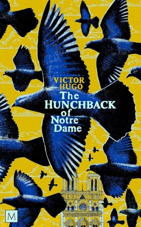 Художні: The Hunchback of Notre-Dame [Macmillan]