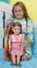 Лялька Паркер з довгим волоссям та аксесуарами (46 см), Our Generation дополнительное фото 9.