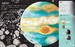 See Inside the Solar System [Usborne] дополнительное фото 1.