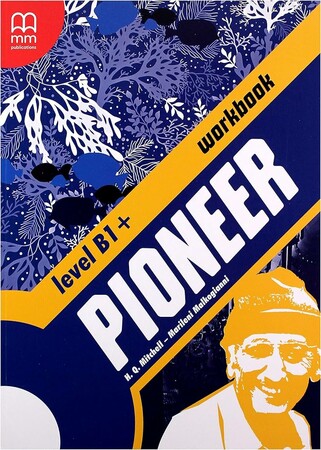 Иностранные языки: Pioneer B1+ Workbook [MM publications]