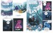 Lore Olympus Volume 2 [Del Rey] дополнительное фото 1.