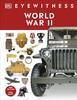 DK Eyewitness World War II