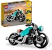 Конструктор LEGO Creator Вінтажний мотоцикл 3-в-1 31135 дополнительное фото 3.