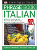 Eyewitness Travel Phrase Book Italian