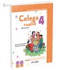 Colega vuelve 4 Pack alumno (Libro + Ejercicios) [Edelsa]