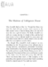 Christie A Dumb Witness [Harper Collins] дополнительное фото 1.