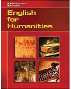 Книги для взрослых: English for Humanities SB