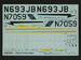 Сборная модель Revell Лёгкий двухместный самолет Piper PA-18 with brushwheels 1:32 (04890) дополнительное фото 3.